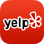 yelp logo